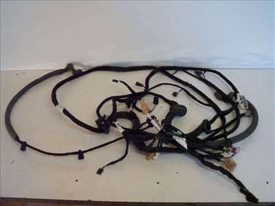 Audi A3 3 ajtós (8P) csomagtérajtó köteg 8P3971147AF