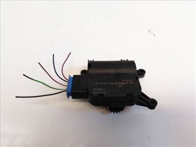 Audi A3 (8P) fûtés állító motor 1K2907511G 0132801339