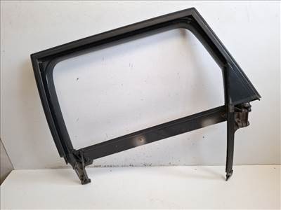 Audi A3 (8P) bal hátsó ajtókeret 8P4839629