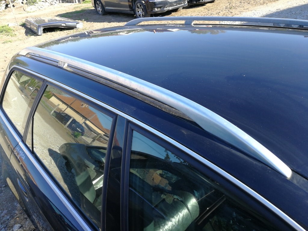 Audi A4 kombi (8E B7) jobb tetõcsomagtartó 1. kép