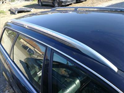 Audi A4 kombi (8E B7) jobb tetőcsomagtartó