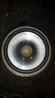 Honda Civic EP1 Ajtó Hangszóró