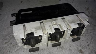 Volvo V40 Fûtéskapcsoló