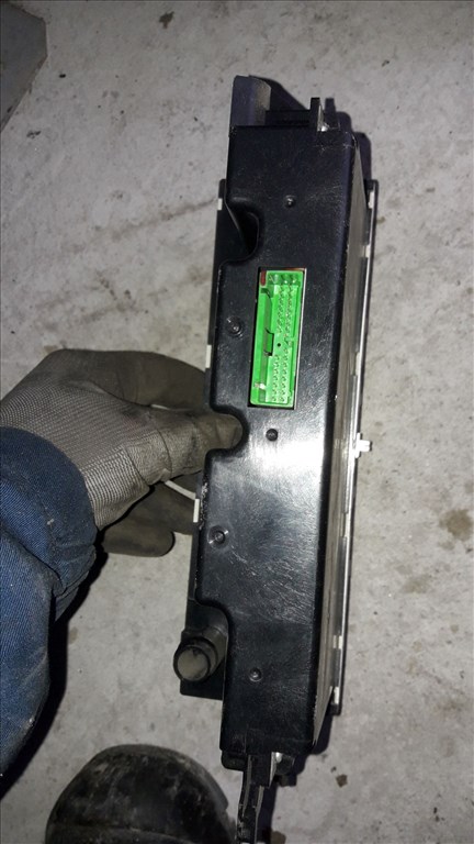 Volvo V40 Fûtéskapcsoló 3. kép