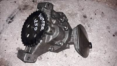 Citroen Jumper 94-02 Olaj Pumpa