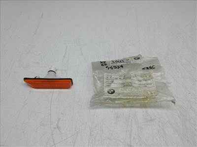 Bmw X5 (E53) bal első oldalvillogó 63137164489