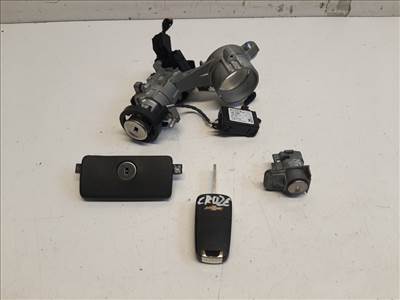 Chevrolet Cruze  zárgarnitúra