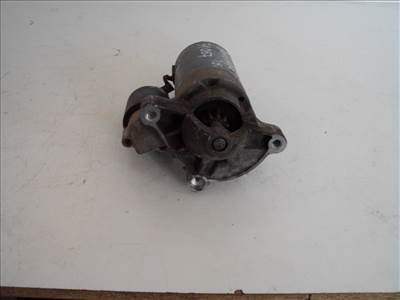 Citroen Berlingo  önindító 0001107063