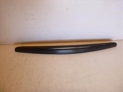 Citroen C3 (FC) rendszám megvilágító keret 9643468477