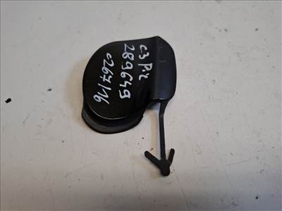 Citroen C3 Picasso első vonószemtakaró 9684809977