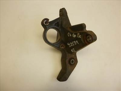 Citroen C4 grand picasso  féltengelytartó (féltengely felfüggesztő) 9653504380