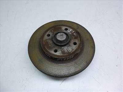 Citroen C4 grand picasso jobb hátsó kerékagy (kerékagy csapágy)