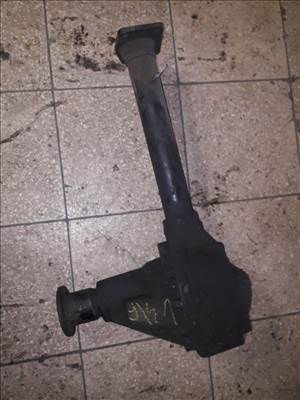 Opel Frontera A Első Differenciálmû