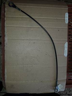 Opel Frontera A Plató Ajtó Nyitáshatároló