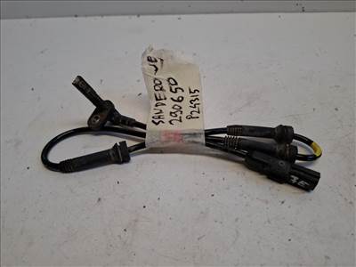 Dacia Sandero (B52) jobb első abs jeladó 479104822R