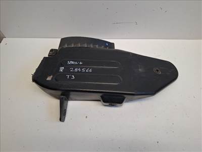 Dacia Spring bal hátsó dobbetét 767495540R