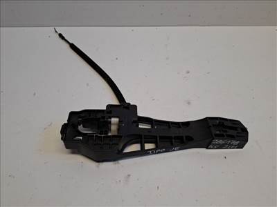 Fiat Tipo jobb első kilincsfészek