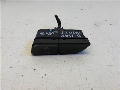 Ford B-max  start stop kapcsoló AM5T14B436