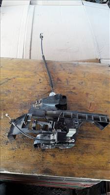 Ford Focus 2.5 Jobb Hátsó Ajtó Zárszerkezet  Központizár Motor 4M5A A26412BE