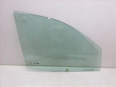 Ford Fiesta 5 ajtós jobb első ajtó üveg lejáró