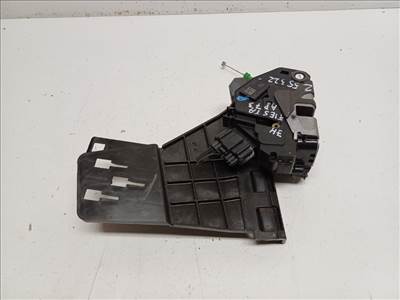 Ford Fiesta jobb hátsó ajtózár 8A6AA26412AG