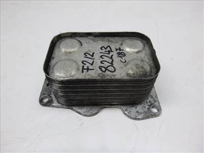 Ford Focus  motorolajhûtő 6790859280