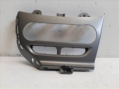 Ford Focus  fûtéskapcsolókeret (fûtés kapcsoló keret) BM5118522BFW