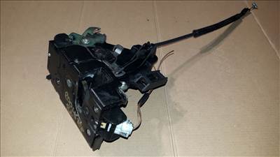 Skoda Roomster Bal Első Ajtó Zárszerkezet 3B1 837 015 AN