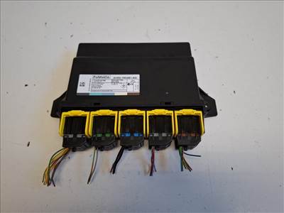 Ford Focus  komfort elektronika AV6N19G481AG