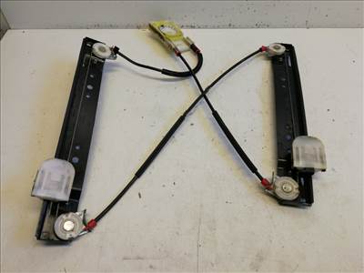 Ford Galaxy bal hátsó Ablakemelő szerkezet elektromos 6M21U27001BX