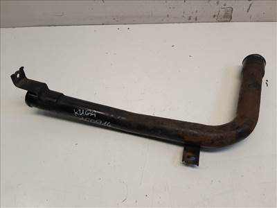 Ford Kuga  turbócső