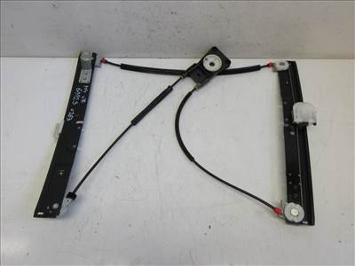 Ford Mondeo (MK4) jobb első Ablakemelő szerkezet elektromos 7S71A23200BN
