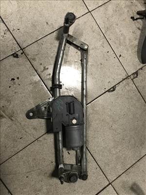 Volkswagen Passat B6 ablaktörlő szerkezet motorral 3c1955119