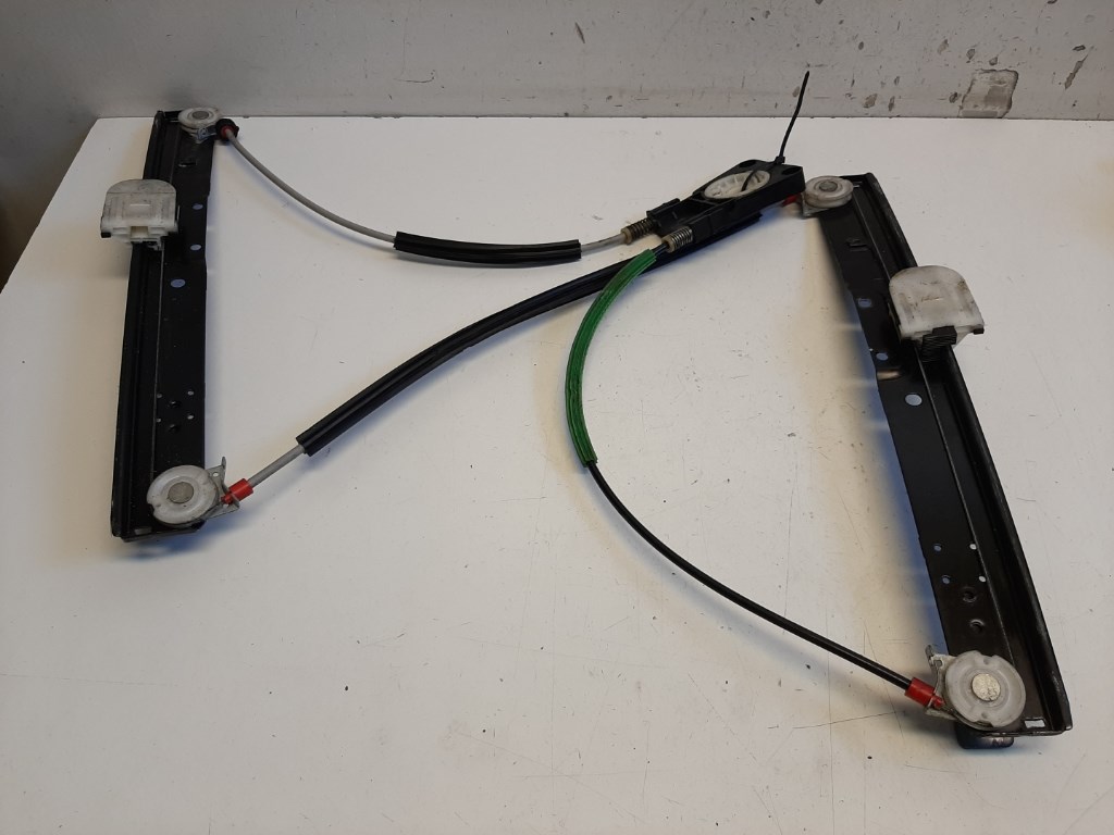 Ford Mondeo (MK4) jobb elsõ Ablakemelõ szerkezet elektromos 1. kép