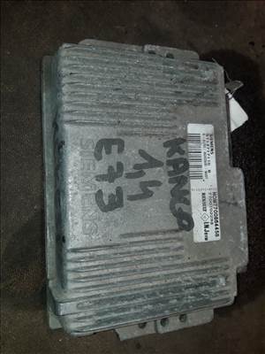 Renault Kangoo I Motorvezérlő / ECU