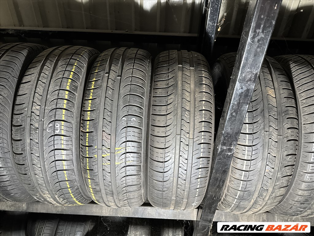 175/65 R13 Michelin Energy E3B1 80T | 5,5mm l 4db l DOT4007 1. kép