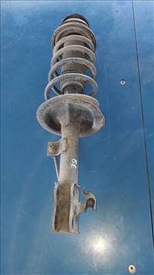 Suzuki Swift III 04-10 Bal Első Lengéscsillapító  Rugó