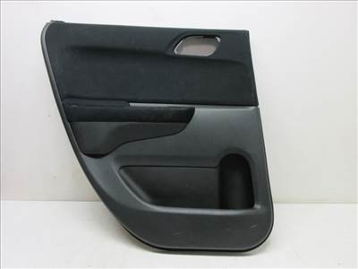 Honda F-RV bal hátsó ajtókárpit