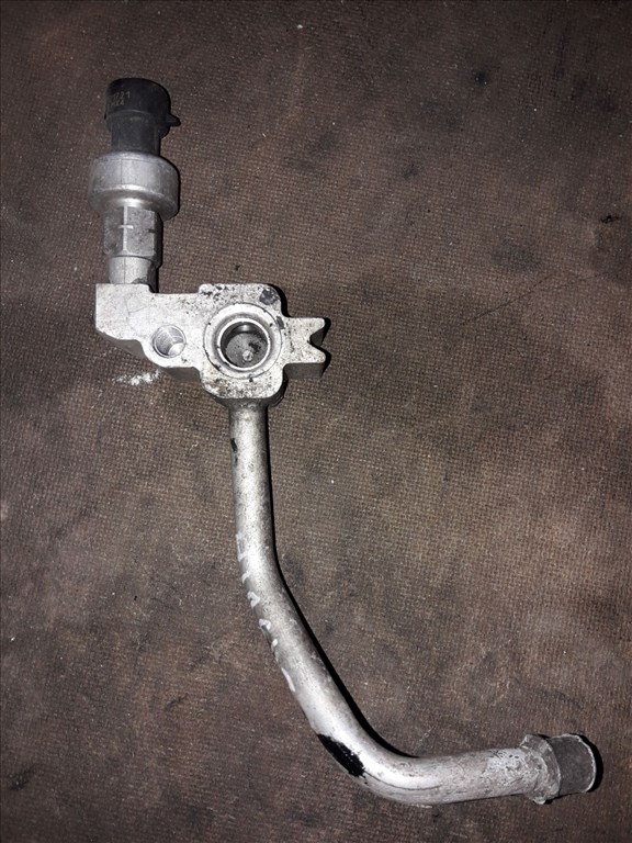 Opel Astra H Klíma Nyomáskapcsoló 9131721 1. kép