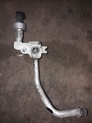 Opel Astra H Klíma Nyomáskapcsoló 9131721