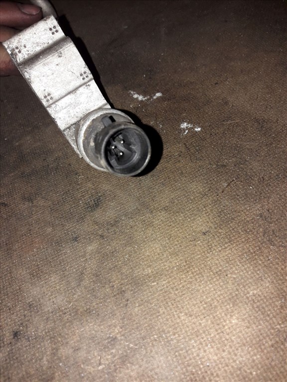 Opel Astra H Klíma Nyomáskapcsoló 9131721 2. kép