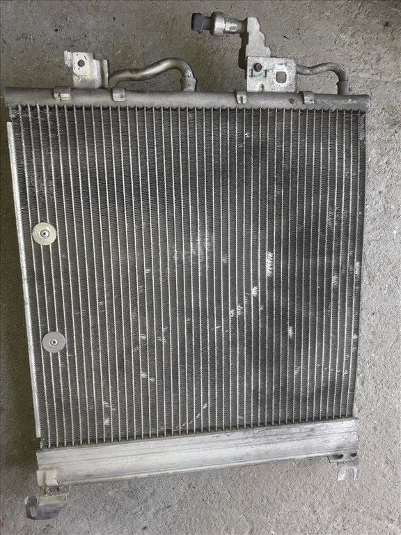 Opel Astra H Klímahûtõ Radiátor 93 178 961 2. kép