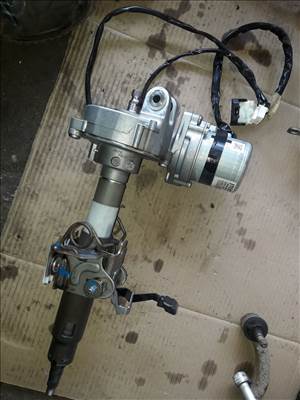 Toyota Auris Kormányoszlop  Elektromos Kormányszervó Motor 45200-02280