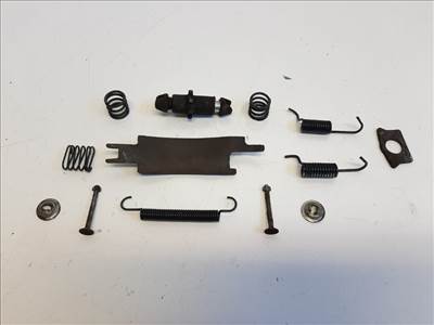 Hyundai I 20 (PB) bal hátsó fék önbeálló utánállító