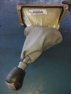 Renault Clio II Váltó Kulissza 8200136366 S