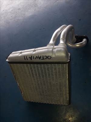 Skoda Octavia II Vízhûtő Radiátor 1K0 819 031 B