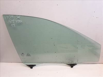 Hyundai IX35 (ELH) jobb első ajtó üveg lejáró