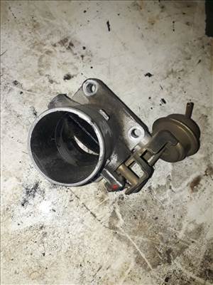 Nissan Navara D40 Fojtószelep