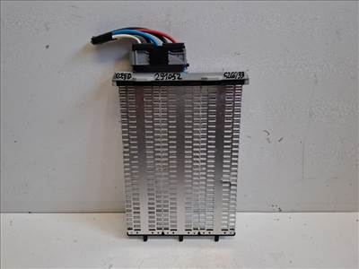 Kia X Ceed (CD) fûtésradiátor elektromos
