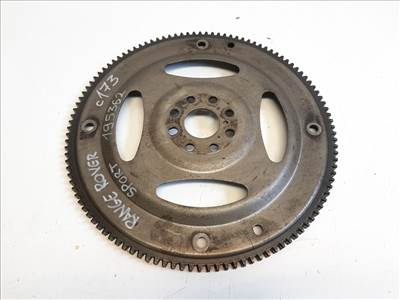 Land Rover Range Rover Sport (L320) lendítőkerék egytömegû